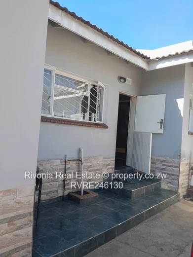 Super investment or starter home 