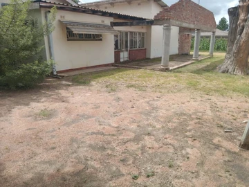 Spacious 4-Bedroom Home in Waterfalls, Harare South