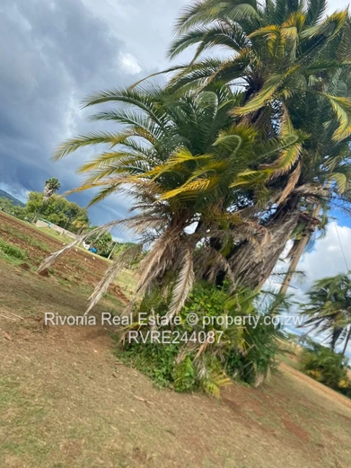 2 acres land ideal for redevelopment 