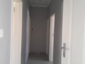 3 Bedroom Townhouse Complex