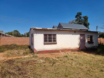 2 Bedroom Cottage