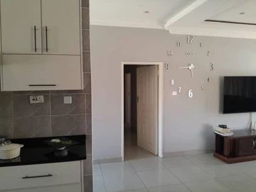 3 Bedroom Townhouse Complex