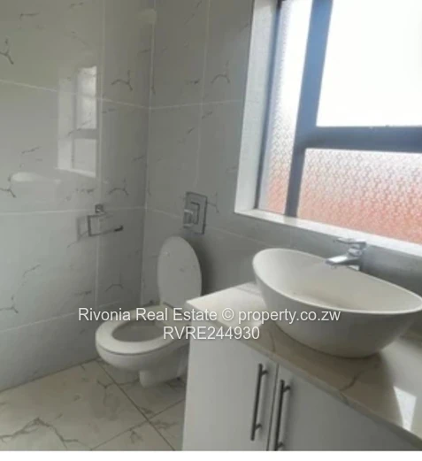 Stunning double storey 