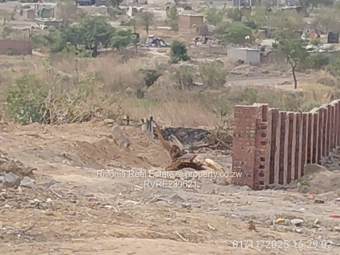 Situated strategically (Sole Mandate)