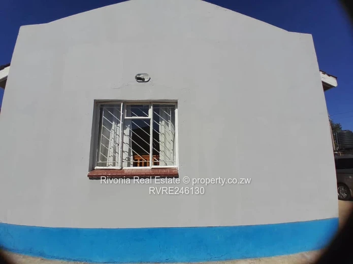 Super investment or starter home 