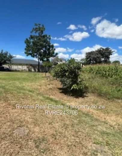 Opportunity not to be missed !!!