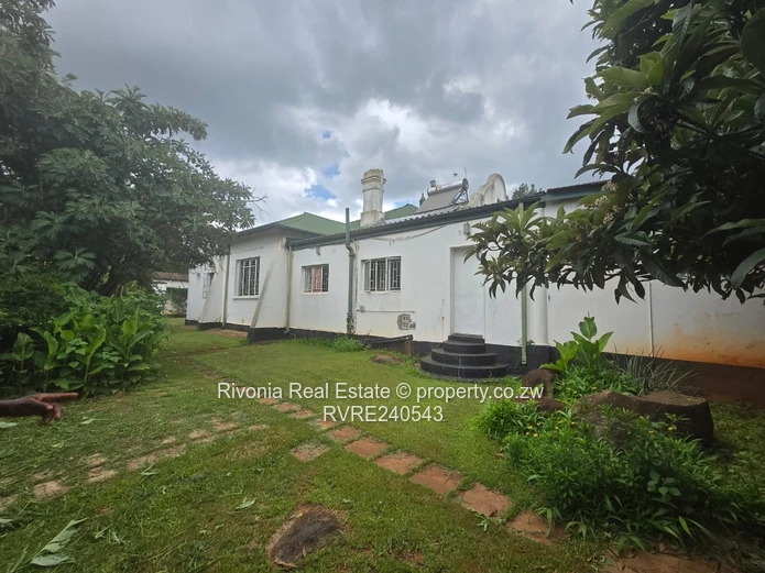 Approved permit for cluster development 