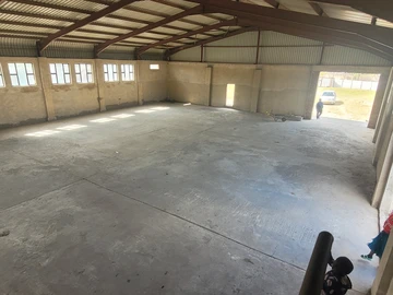 Warehouse & Factory