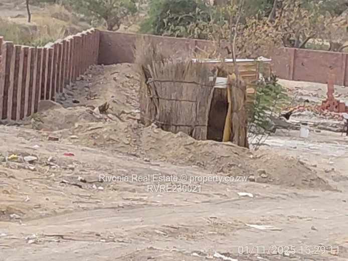 Situated strategically (Sole Mandate)