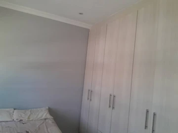 3 Bedroom Townhouse Complex
