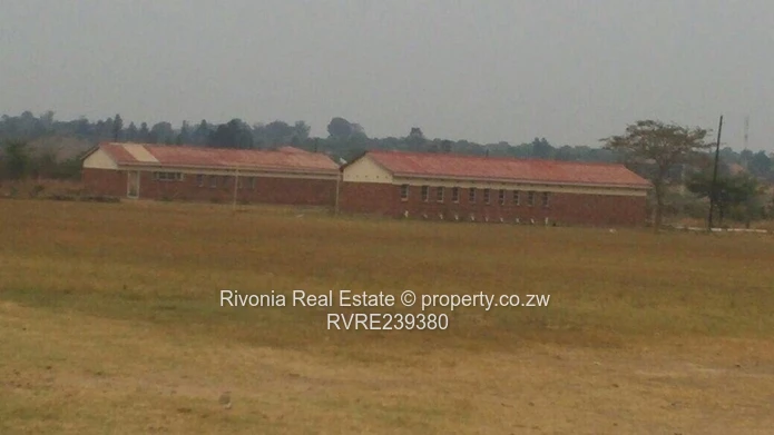 SPITZKOP STAND 2000sqm 25k