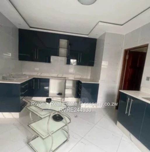 Stunning double storey 