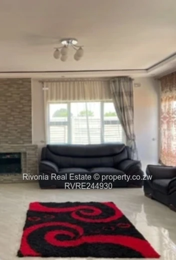 Stunning double storey 