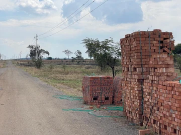 Prime Residential Land in Fairview, Harare West