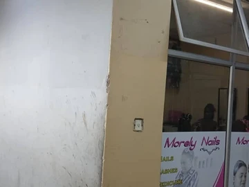 Shop & Retail Property