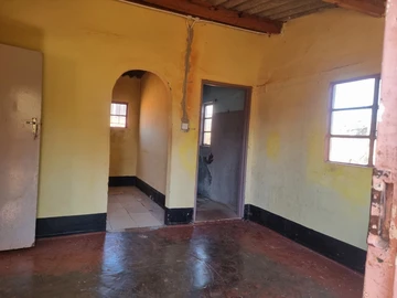 2 Bedroom Cottage