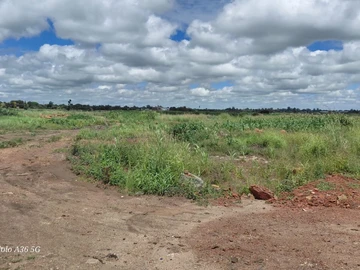 Commercial & Industrial Land