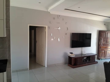 3 Bedroom Townhouse Complex