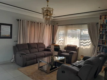 3 Bedroom Townhouse Complex