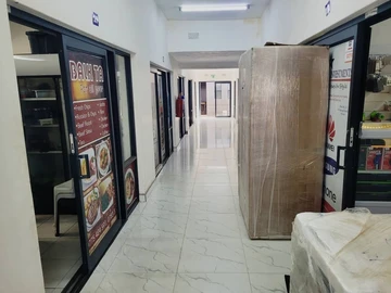 Prime Retail Space for Rent in Harare CBD - Avenues