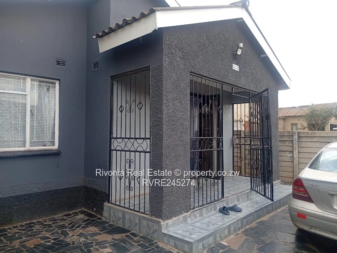 Title deeds