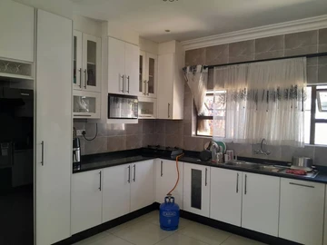 3 Bedroom Townhouse Complex
