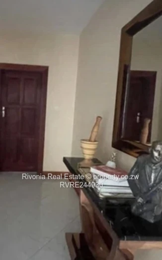 Stunning double storey 