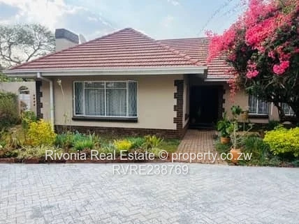 MT PLEASANT OLD 3BEDS ON 2600sqm 380k neg