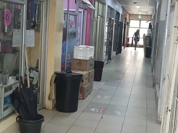 Shop & Retail Property