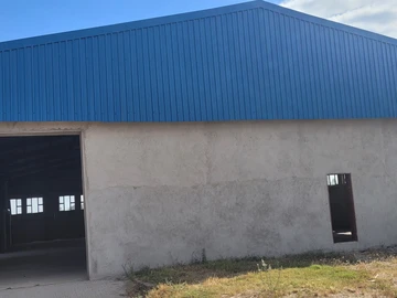 Warehouse & Factory