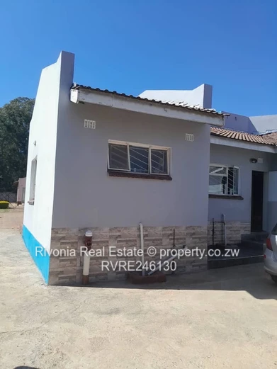Super investment or starter home 