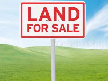 Commercial & Industrial Land