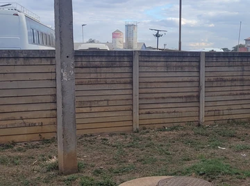 Commercial & Industrial Land