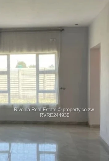 Stunning double storey 