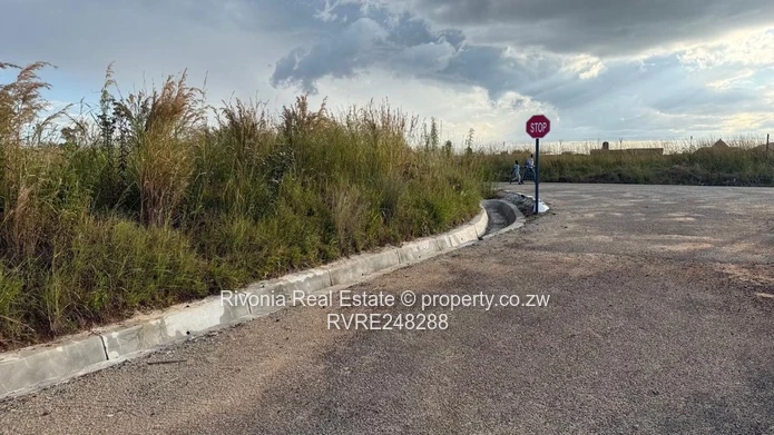 Upcoming location 