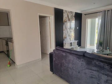 3 Bedroom Flat & Apartment