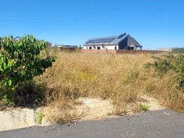 Prime Residential Land in Arlington, Harare – 480 m²