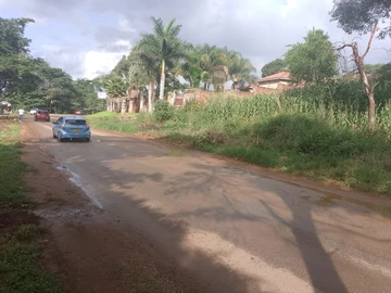 Stands & Residential Land