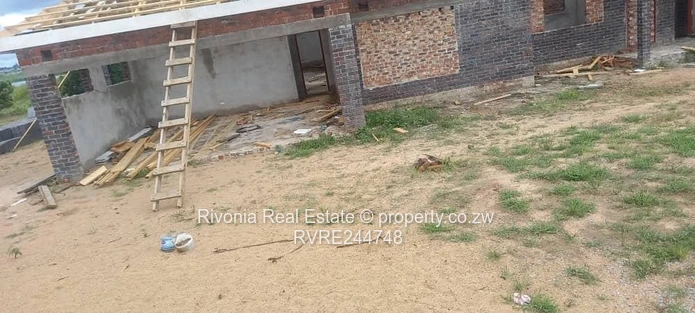 3BR/6BA Rockview Park — 300m² Under Construction, 24hr Security