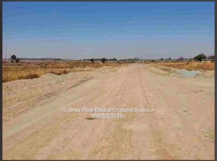 SPITZKOP STAND 2000sqm 25k